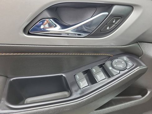 Used 2019 Chevrolet Traverse LS image 23