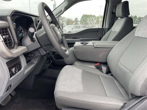 Used 2023 Ford F250 XLT image 18