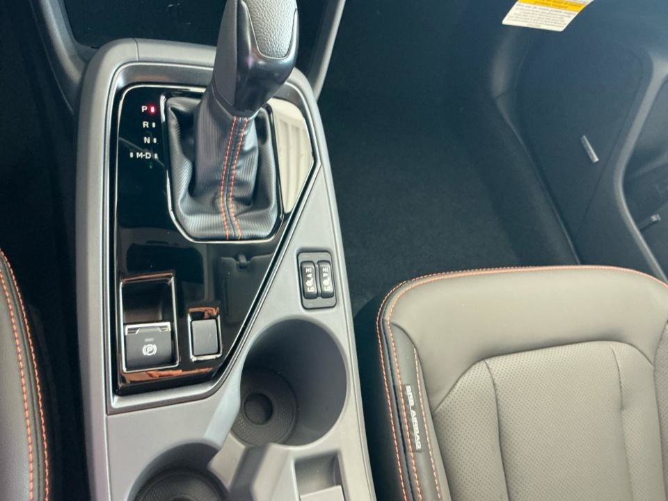 New 2026 Subaru Crosstrek 2.5i Limited AWD/4WD image 14
