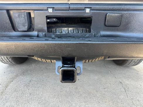 Used 2013 GMC Sierra 1500 SLE w/ Power Tech Package RWD image 1