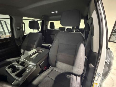 Used 2023 GMC Sierra 1500 Elevation RWD image 17