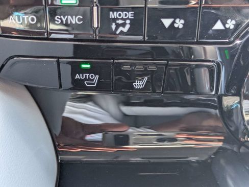 Used 2026 Acura MDX FWD w/ Technology Package image 24