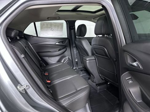New 2026 Buick Encore GX Sport Touring w/ Advanced Technology Package image 49