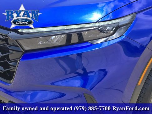 Used 2024 Honda CR-V Sport image 6