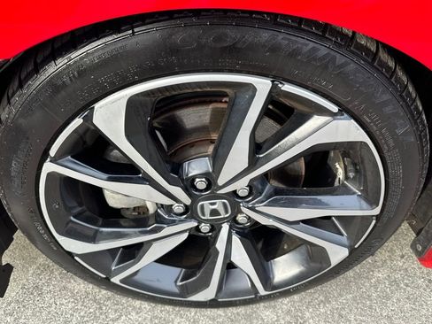 Used 2019 Honda Civic Si image 26