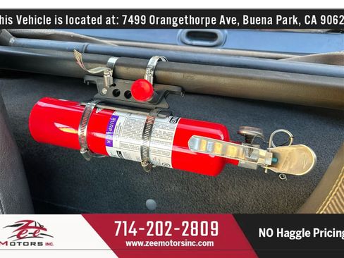 Used 1997 MAZDA MX-5 Miata image 27