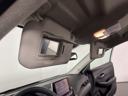 Used 2023 Nissan Sentra SV FWD image 30