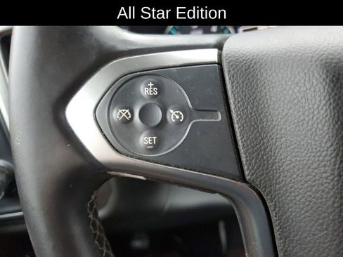 Used 2014 Chevrolet Silverado 1500 LT w/ All Star Edition image 18