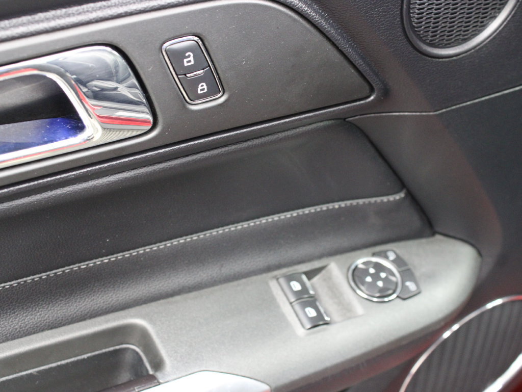 Used 2015 Ford Mustang Premium RWD image 54
