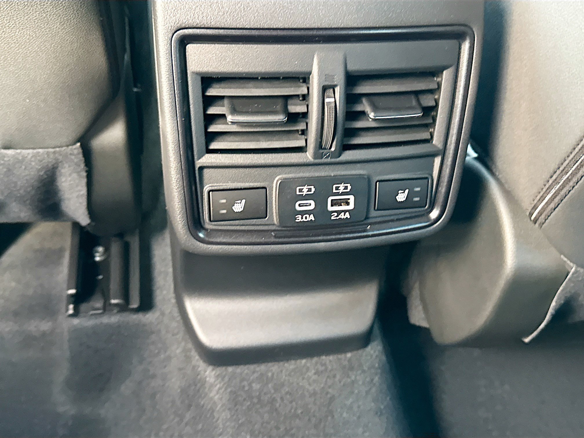 New 2026 Subaru Outback Wilderness AWD/4WD image 20