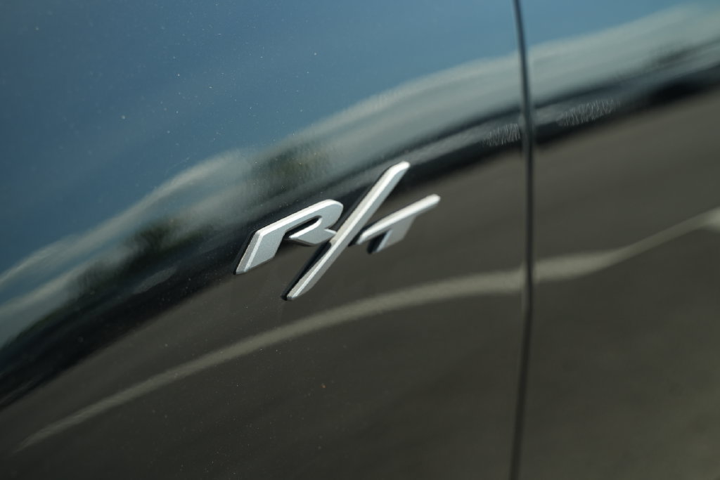 New 2026 Dodge Charger R/T w/ Performance Handling Group AWD/4WD image 38