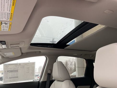 New 2026 Nissan Murano SL AWD/4WD image 12