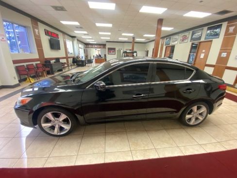 Used 2014 Acura ILX image 2