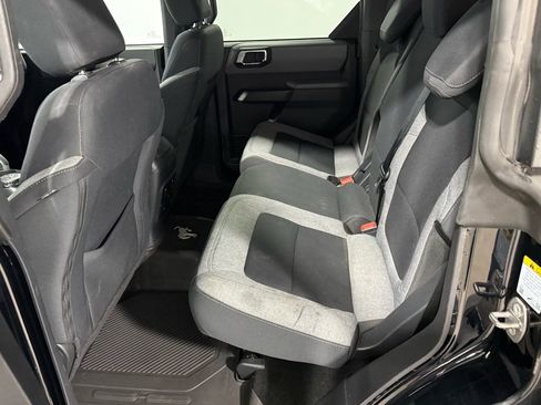 Certified 2022 Ford Bronco Big Bend image 13