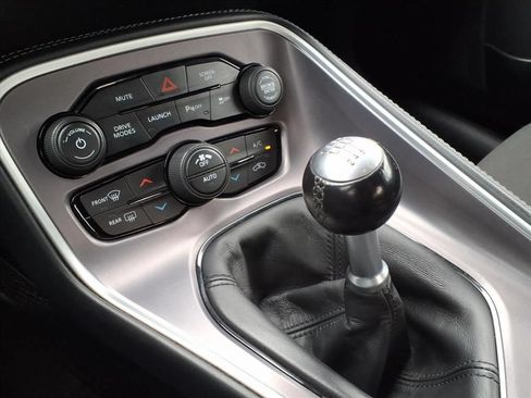 Used 2020 Dodge Challenger R/T Scat Pack RWD image 13