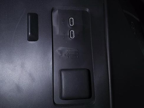 New 2024 Chevrolet Silverado EV RST image 16