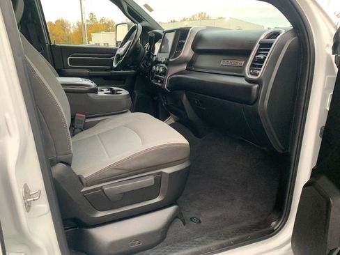 Used 2024 RAM 2500 Big Horn image 10