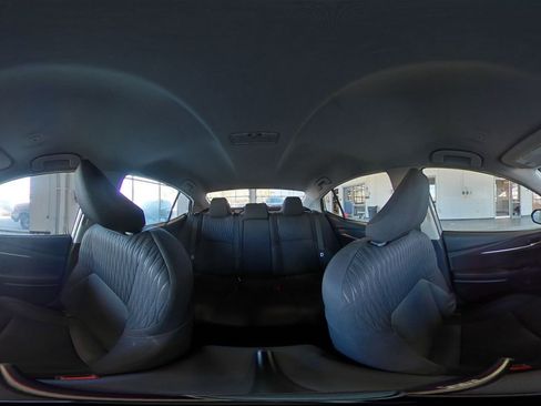 Used 2025 Toyota Camry LE image 41