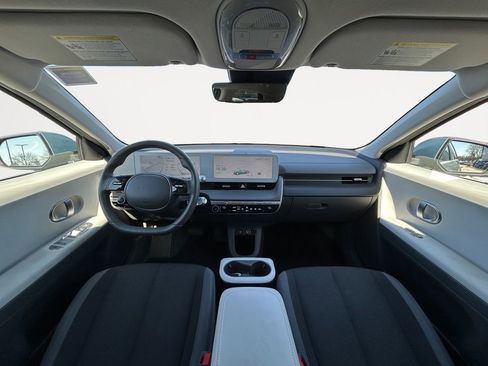 Certified 2024 Hyundai Ioniq 5 SEL image 13
