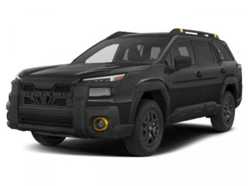 New 2026 Subaru Outback Wilderness image 1