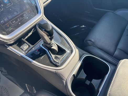Certified 2023 Subaru Outback Limited image 18
