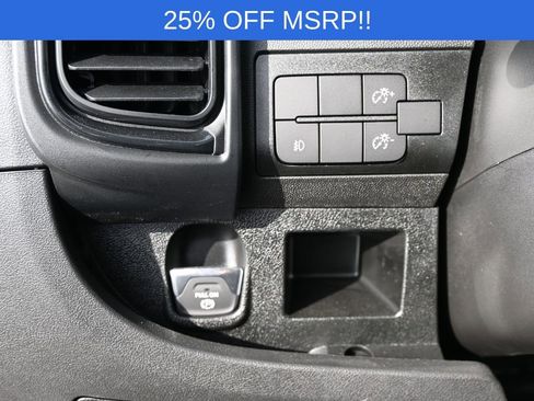 New 2026 RAM ProMaster 2500 w/ Convenience Group image 12