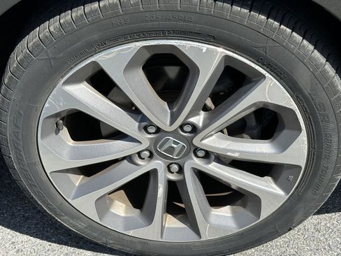 Used 2013 Honda Accord Sport image 10