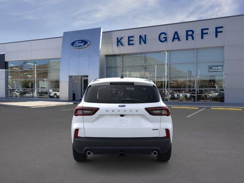 New 2026 Ford Escape ST-Line Select w/ Tech Pack #2 image 6