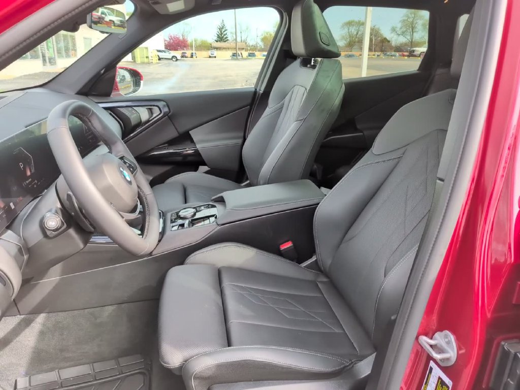 Used 2026 BMW X3 xDrive30i AWD/4WD image 19