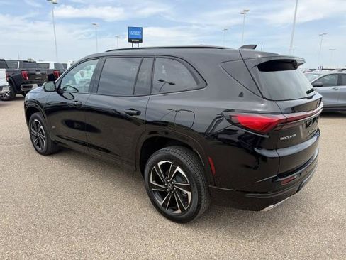 New 2026 Buick Enclave Sport Touring FWD image 7