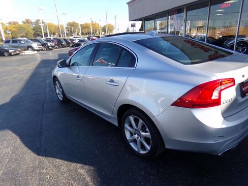 Used 2016 Volvo S60 T5 Premier image 36