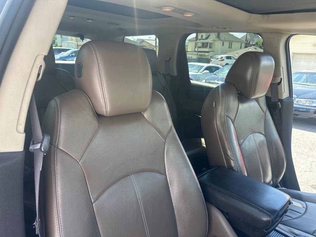 Used 2014 GMC Acadia SLT AWD/4WD image 33