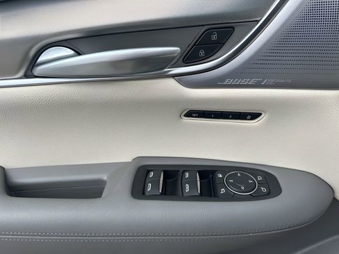 Used 2024 Cadillac XT5 Premium Luxury w/ LPO, Floor Liner Package image 28