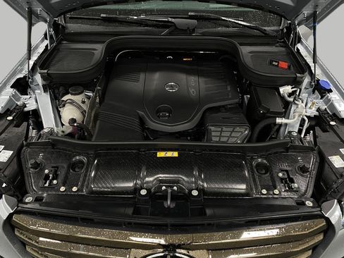 New 2026 Mercedes-Benz GLS 450 4MATIC image 49