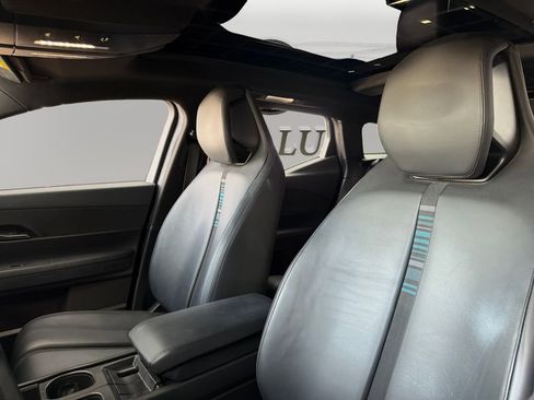 Used 2023 Fisker Ocean One image 9