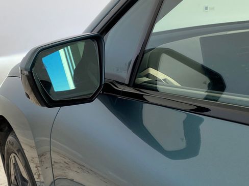 Certified 2024 BMW iX xDrive50 w/ Premium Package image 21