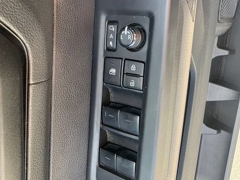 Used 2023 Toyota Tundra TRD Pro AWD/4WD image 22