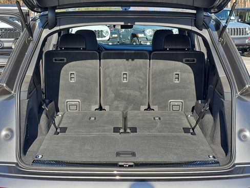 Used 2025 Audi Q7 3.0T Premium Plus w/ Premium Plus Package image 14