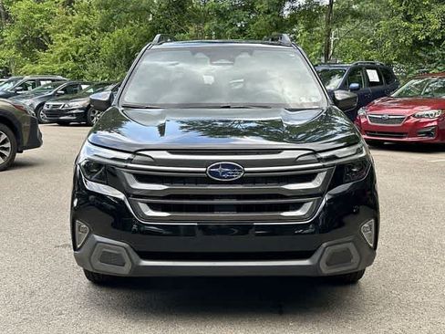 Certified 2025 Subaru Forester Limited AWD/4WD image 27