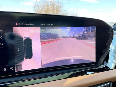 Used 2025 Audi A5 2.0T Premium w/ Convenience Package image 24