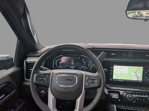 Used 2025 GMC Sierra 2500 Denali w/ Denali Reserve Package AWD/4WD image 36