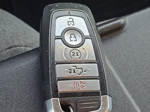 Used 2021 Ford F150 XLT w/ Equipment Group 302A High image 6