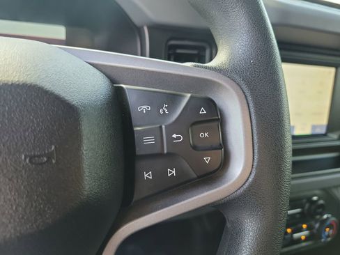 Used 2023 Ford Bronco 2-Door w/ Sasquatch Package image 18