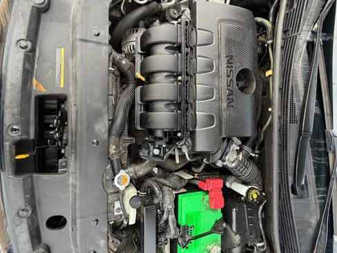 Used 2019 Nissan Sentra SV image 23