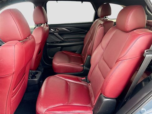 Used 2023 MAZDA CX-9 Carbon Edition image 23