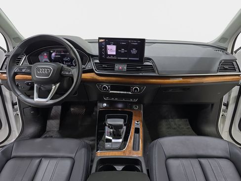 Used 2023 Audi Q5 2.0T Premium Plus AWD/4WD image 10