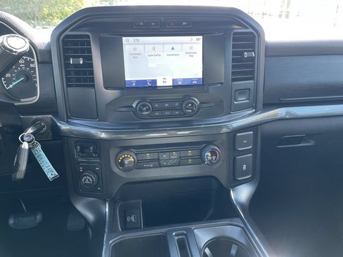 Used 2021 Ford F150 XL w/ STX Appearance Package AWD/4WD image 18