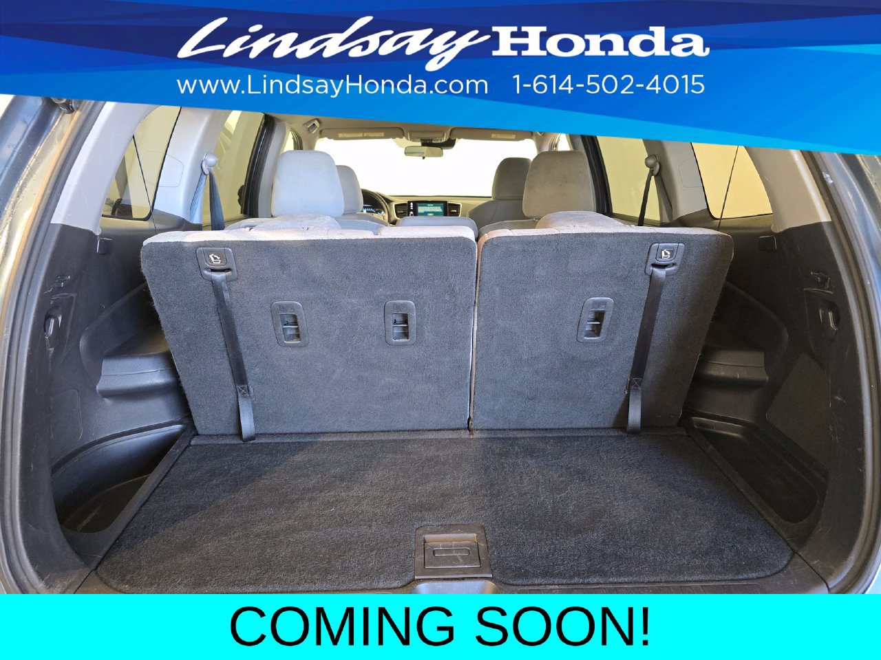 Used 2020 Honda Pilot EX image 8