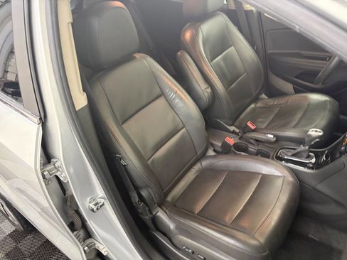 Used 2018 Buick Encore Essence image 23