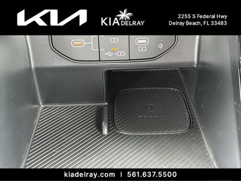 New 2026 Kia Sorento SX Prestige w/ Olive Brown Leather Package AWD/4WD image 25